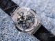 Swiss Grade Hublot Classic Fusion 42mm Knockoff Hublot Skeleton Diamond Watch (2)_th.jpg